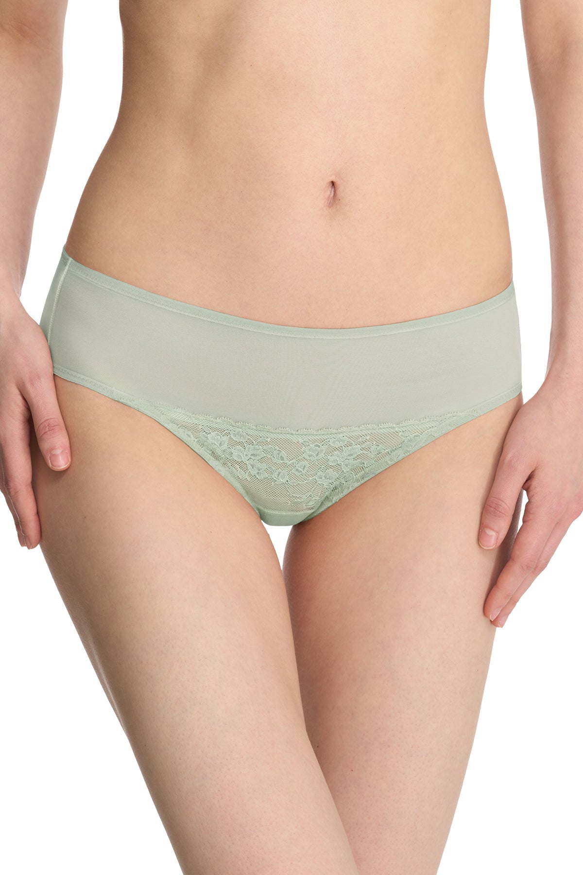 Cherry Blossom Girl Brief