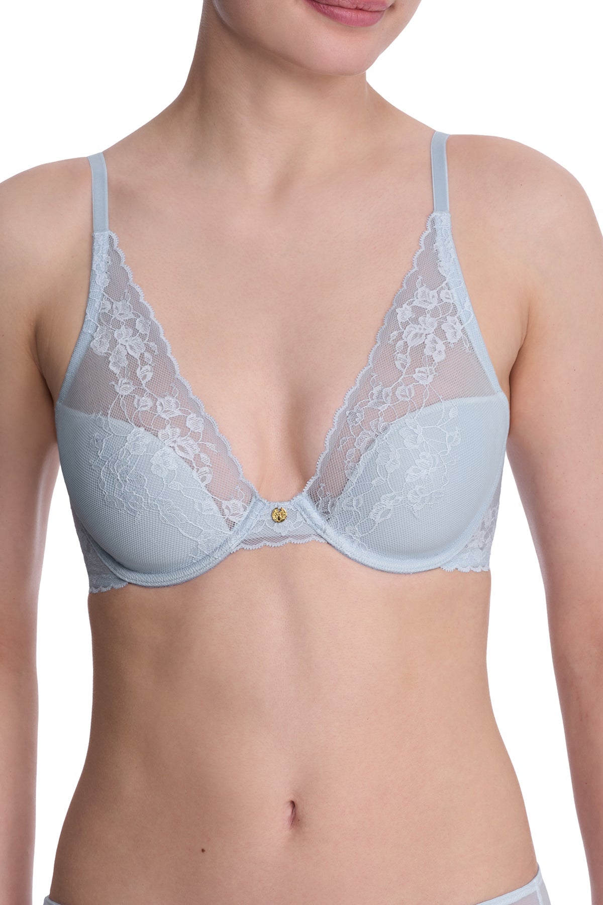 Cherry Blossom Convertible Bra