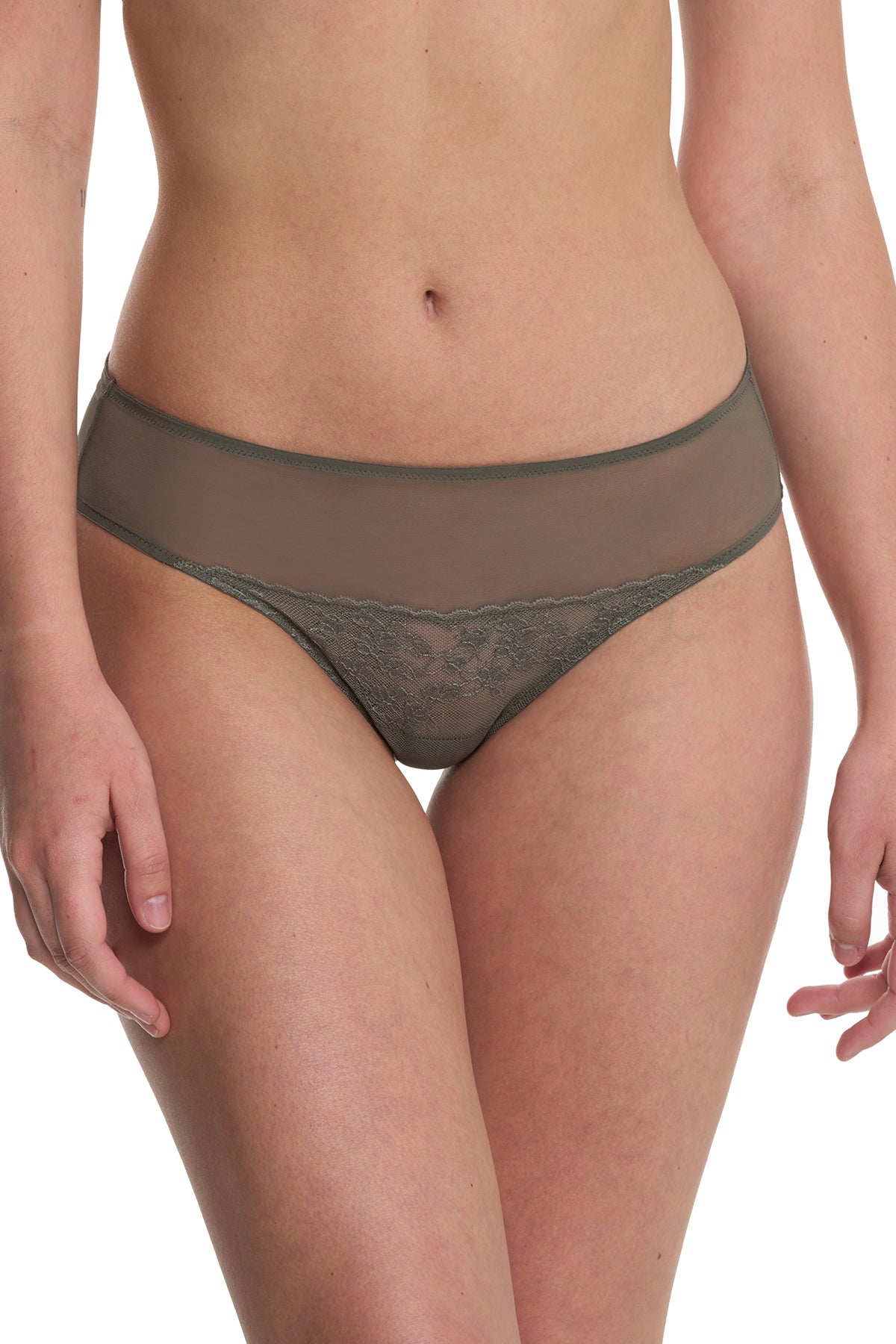 Cherry Blossom Girl Brief