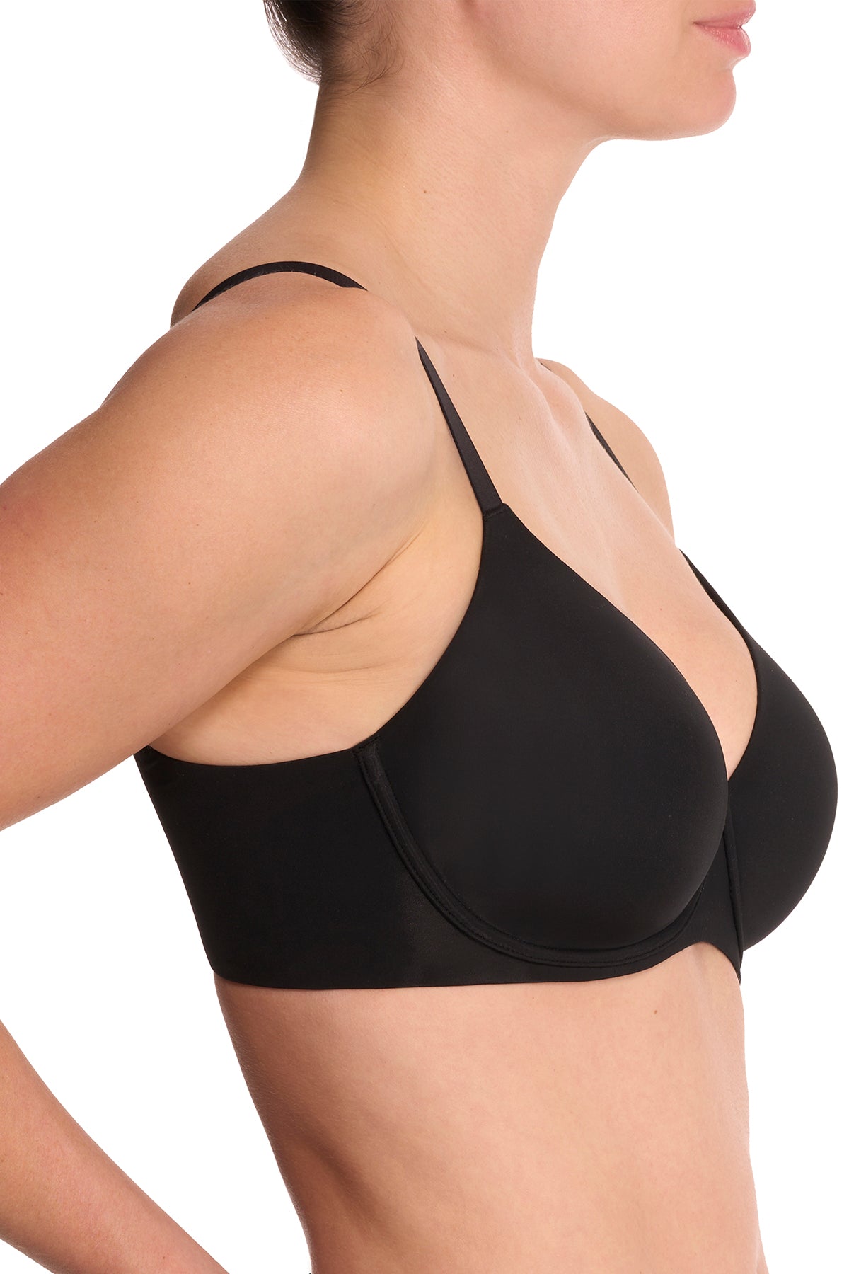 Cloud Comfort Back Smoothing T-Shirt Bra