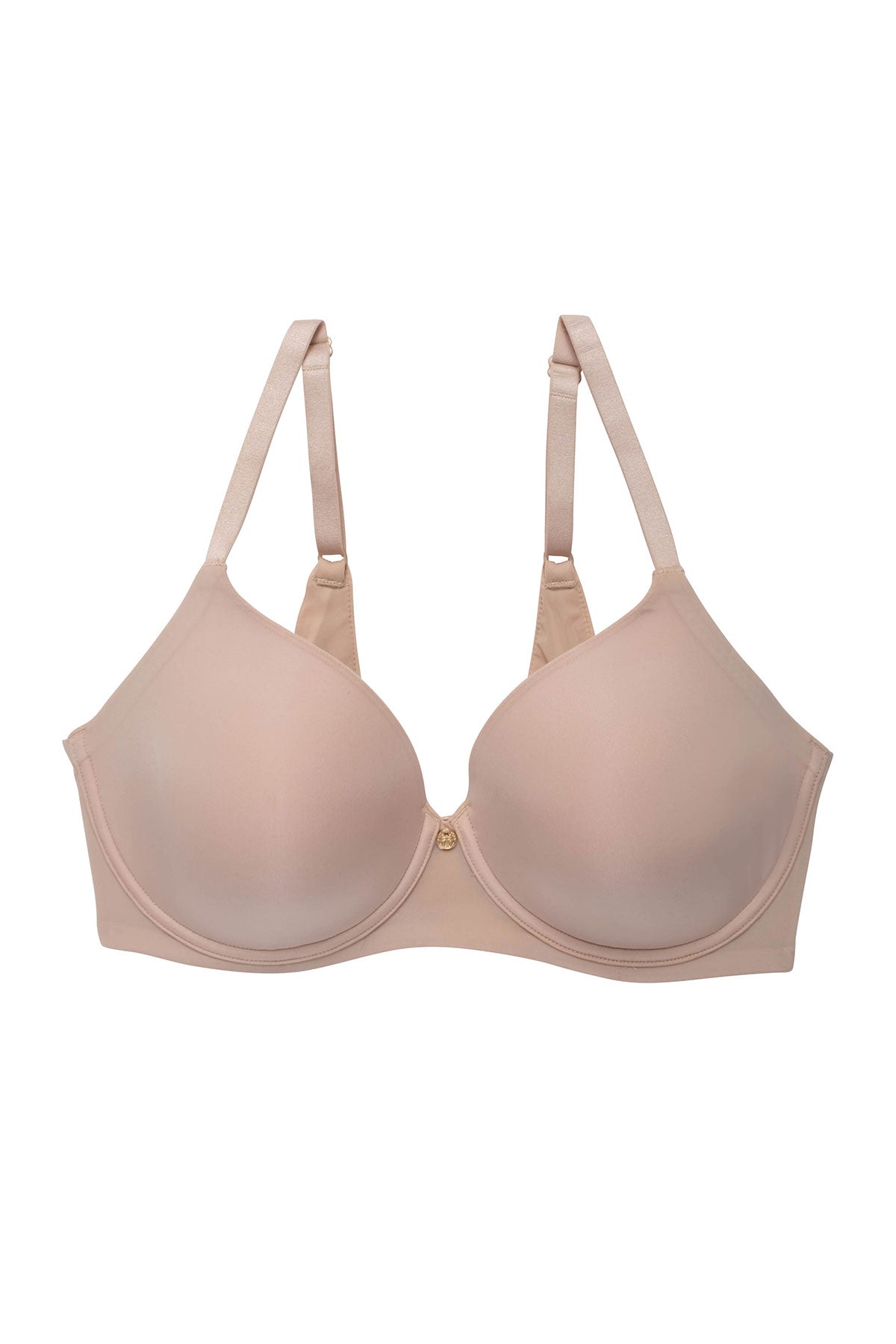 Cloud Comfort Back Smoothing T-Shirt Bra