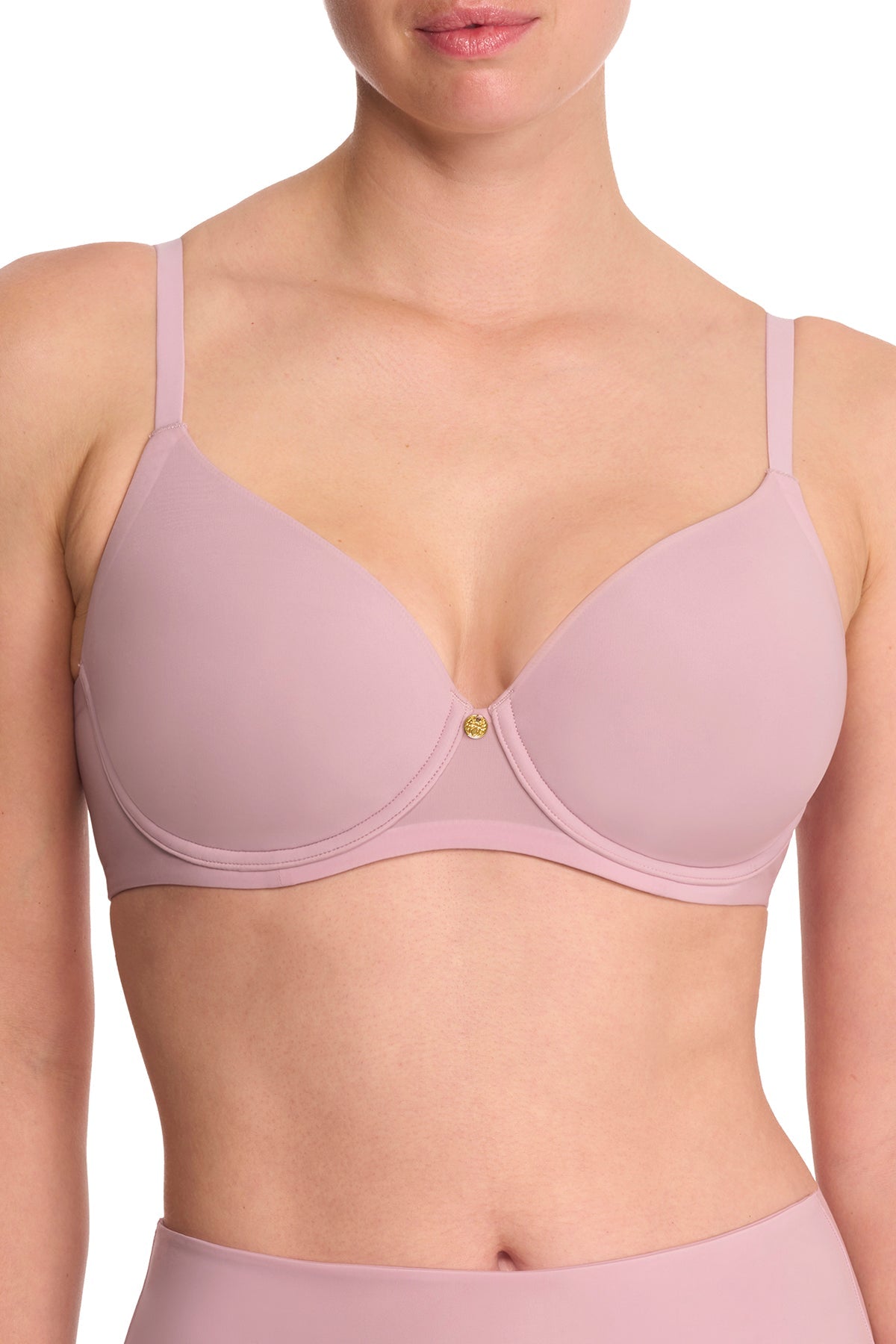 Cloud Comfort Back Smoothing T-Shirt Bra
