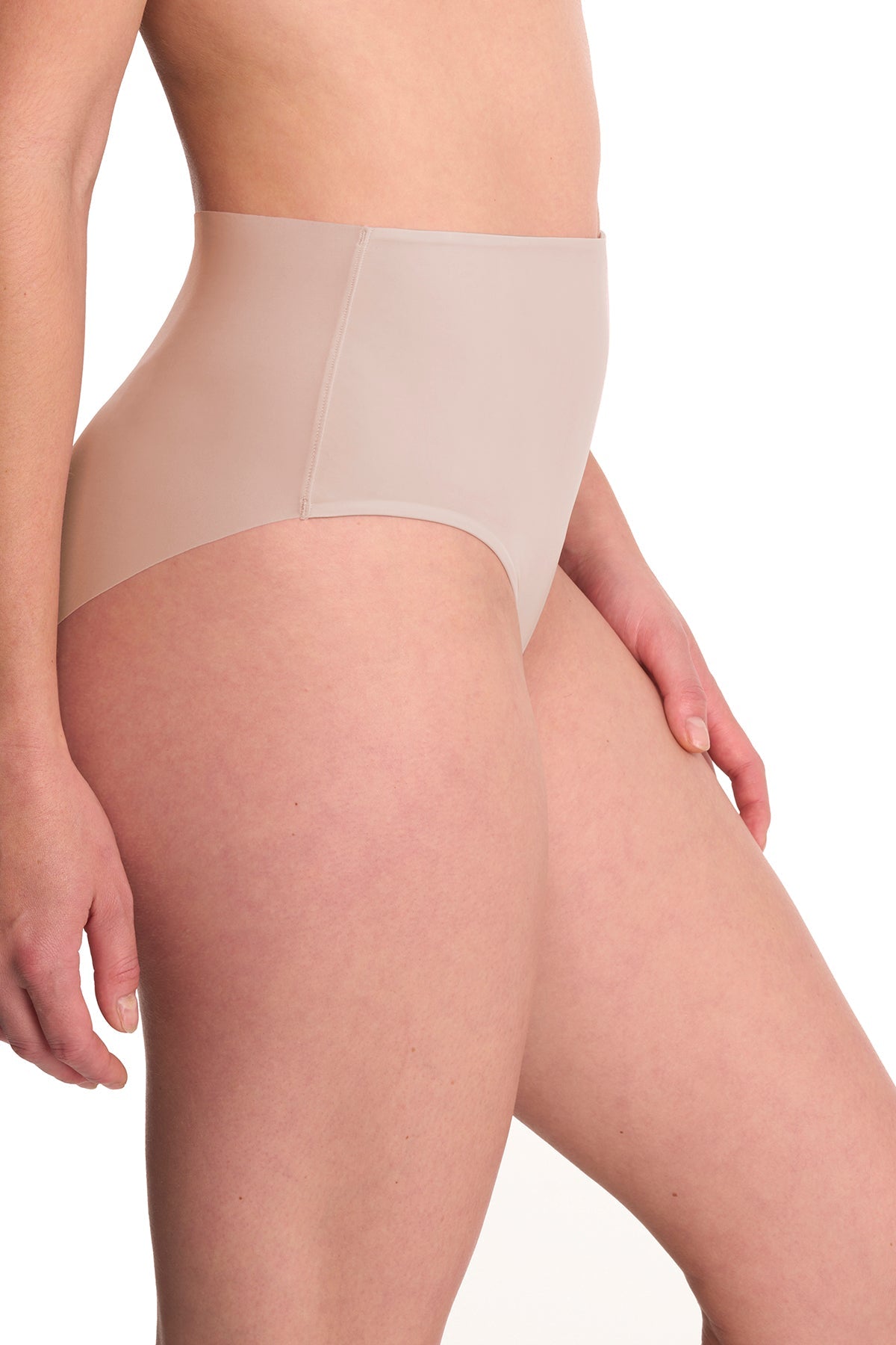 Cloud Comfort Smoothing Brief