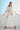 Couture Habotai Palazzo Silk Pants - white