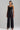 Couture Piña Straight Leg Pants - black