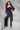 Couture Piña Straight Leg Pants - black