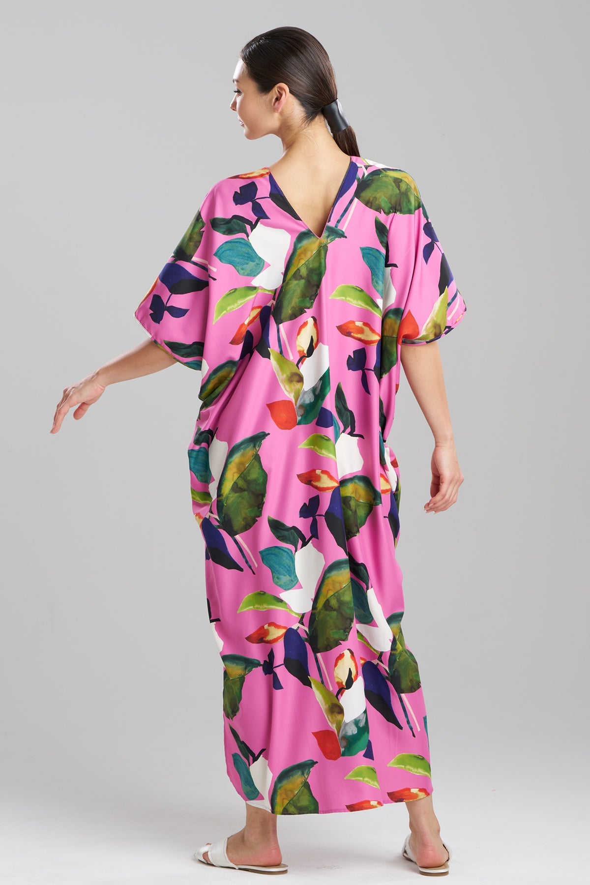 Daido Caftan