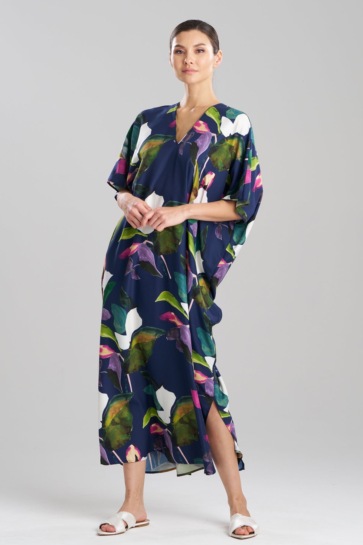 Daido Caftan