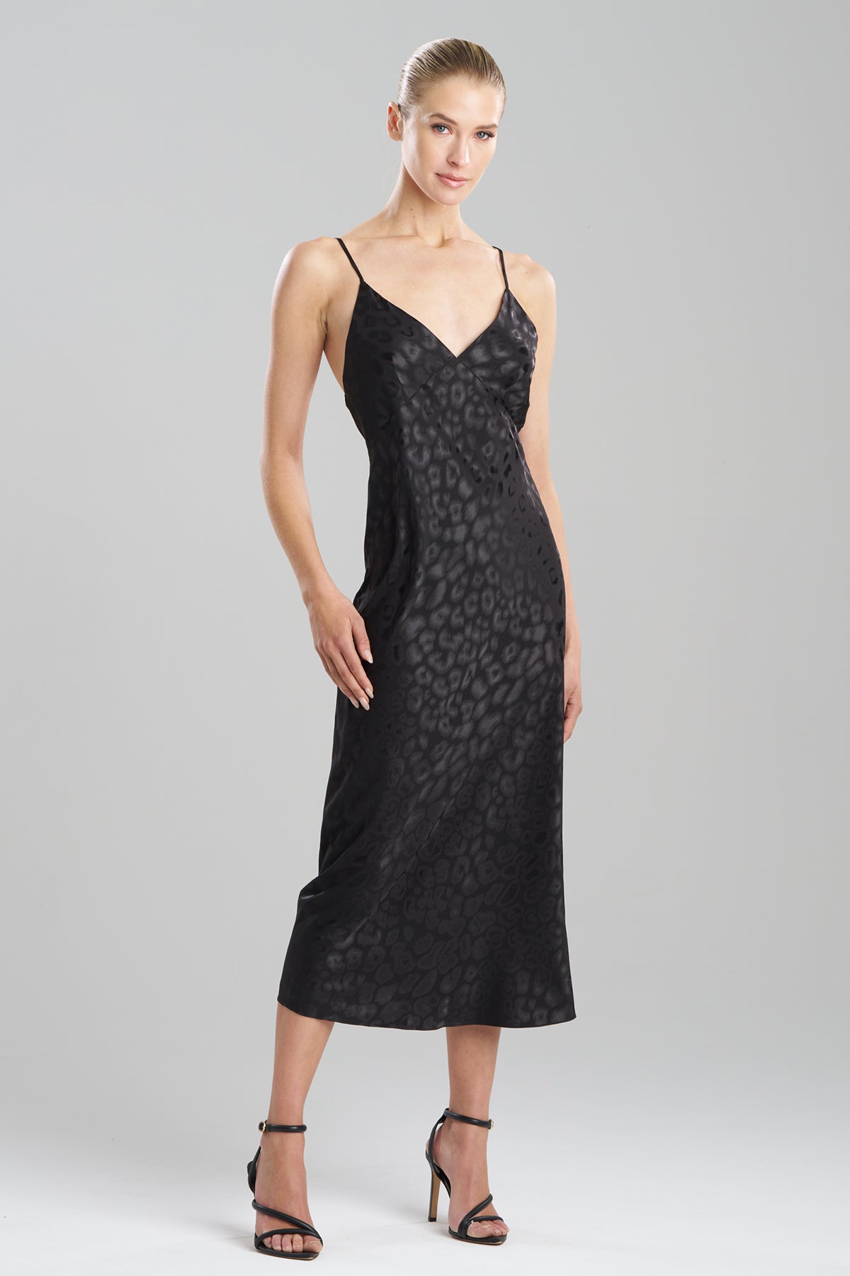 Decadence Slip Dress