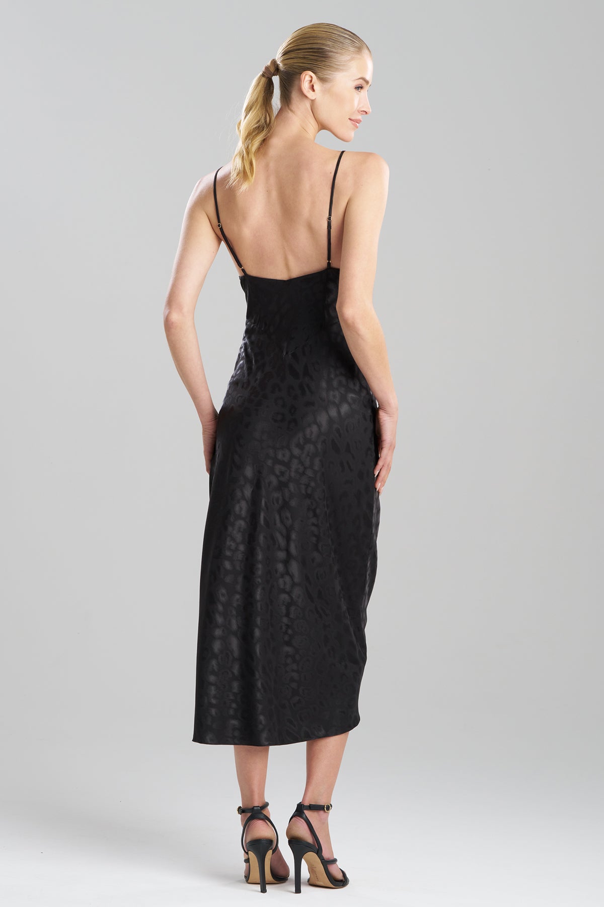 Decadence Slip Dress