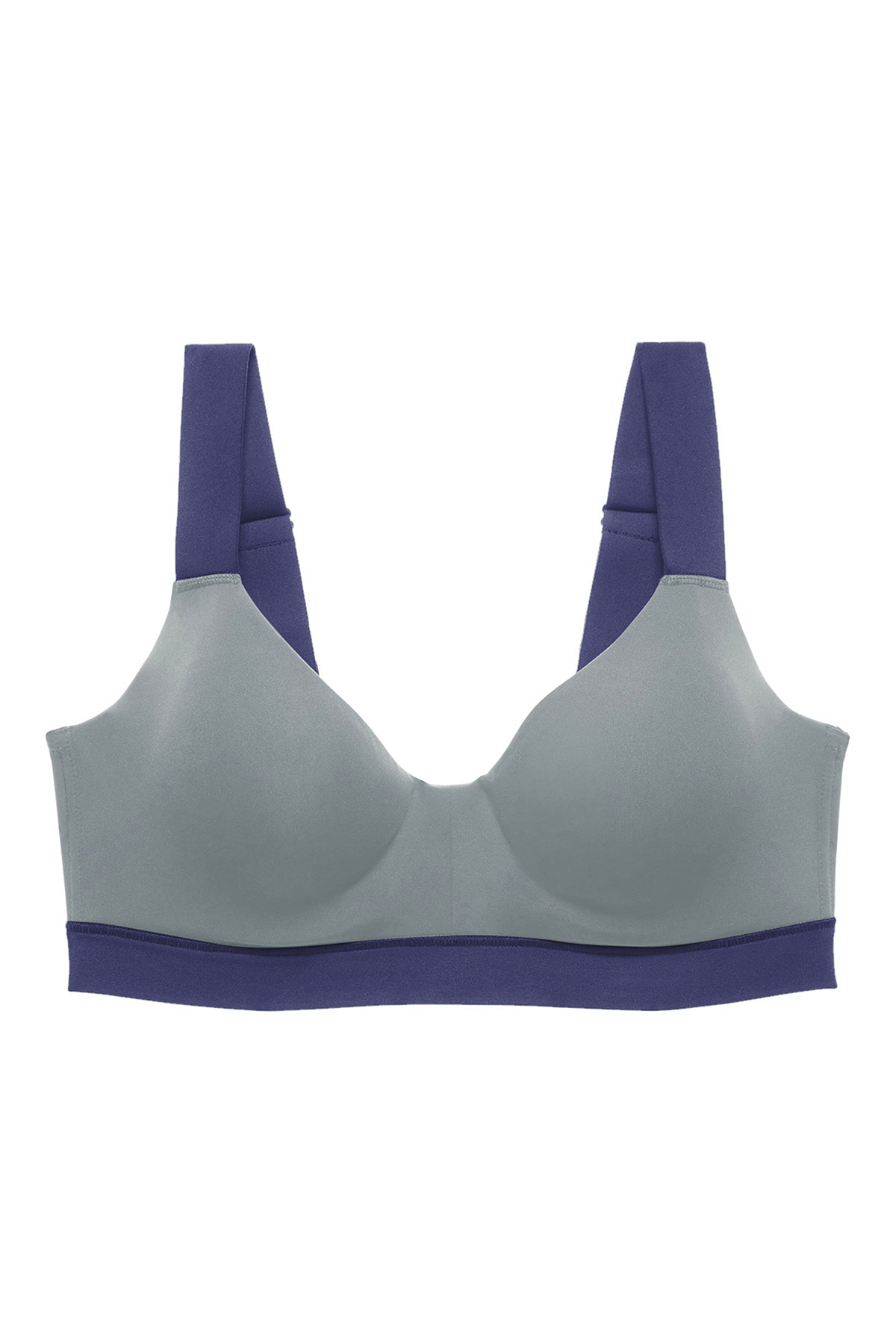Dynamic Convertible Contour Sports Bra