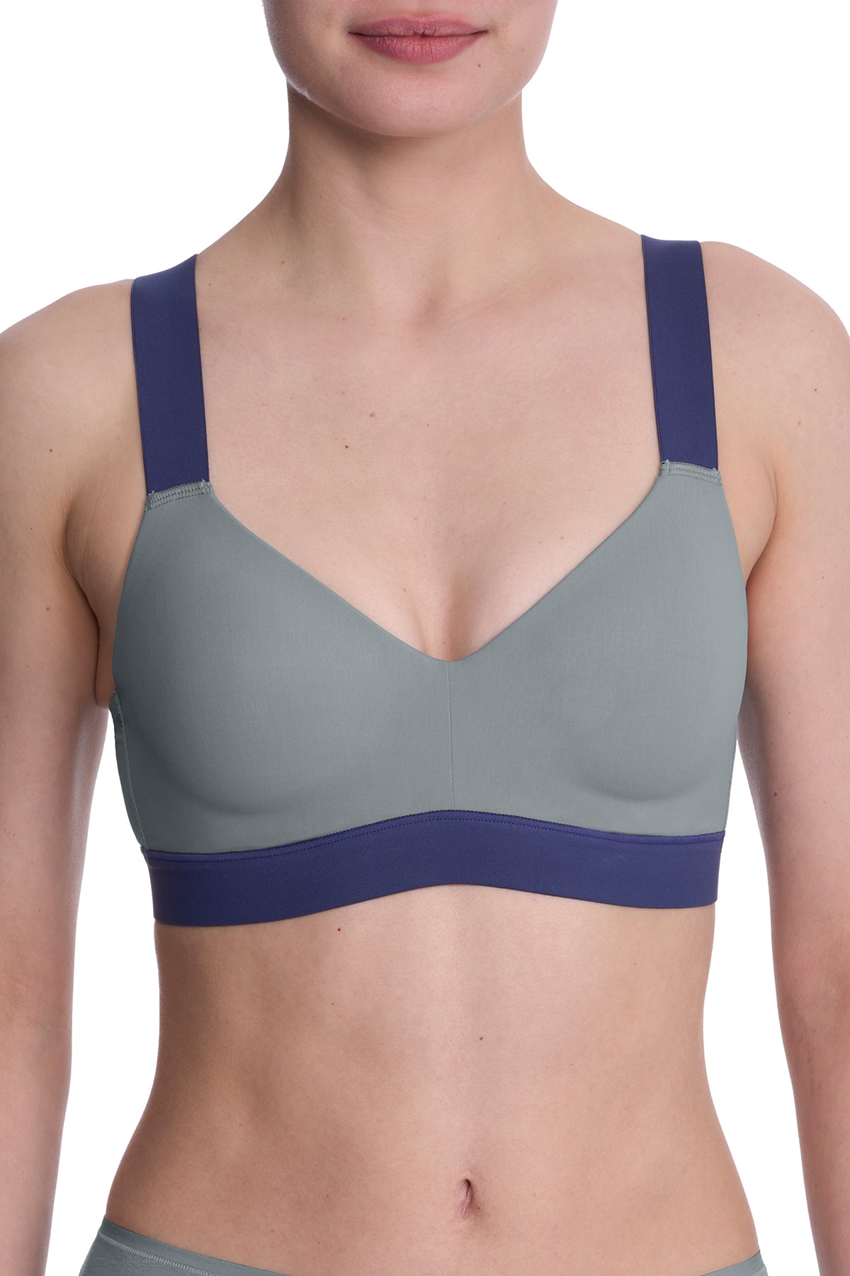 Dynamic Convertible Contour Sports Bra