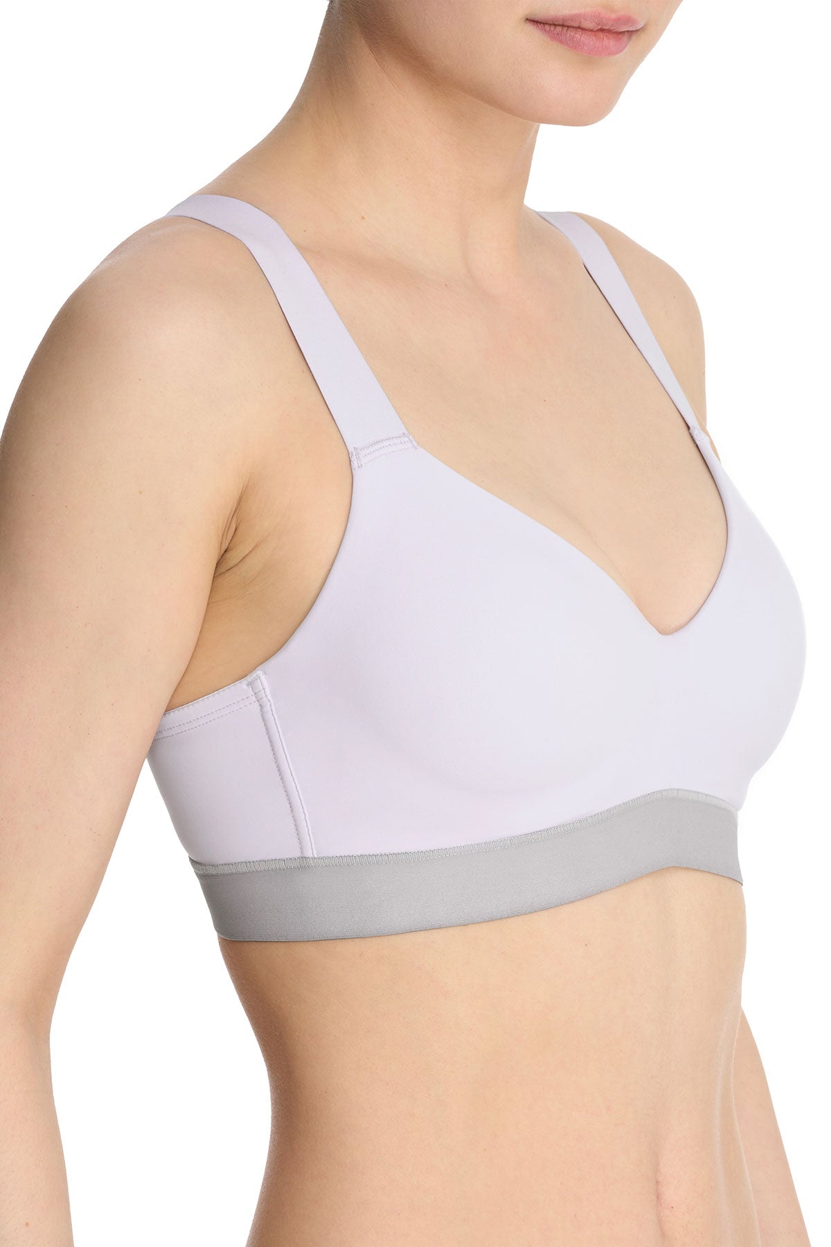 Dynamic Convertible Contour Sports Bra