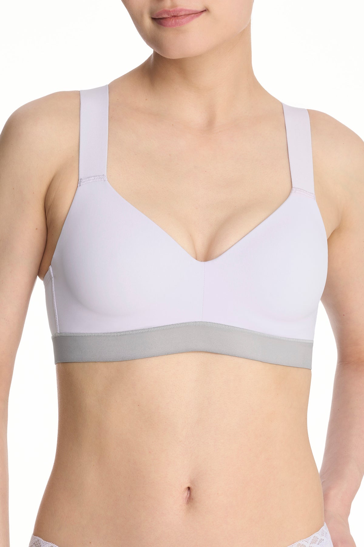 Dynamic Convertible Contour Sports Bra