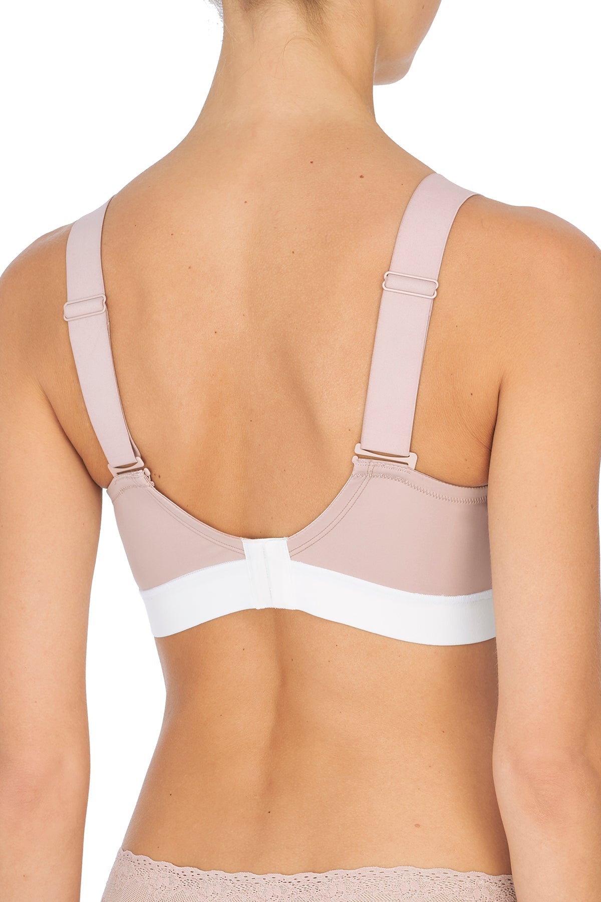 Dynamic Convertible Contour Sports Bra