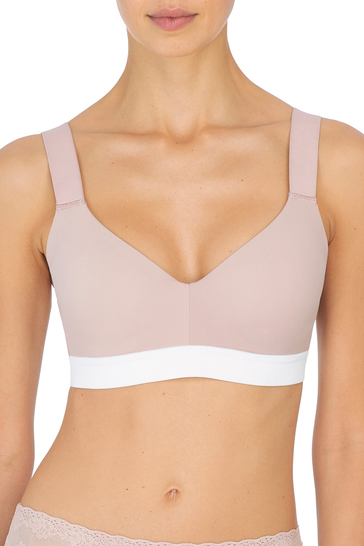 Dynamic Convertible Contour Sports Bra
