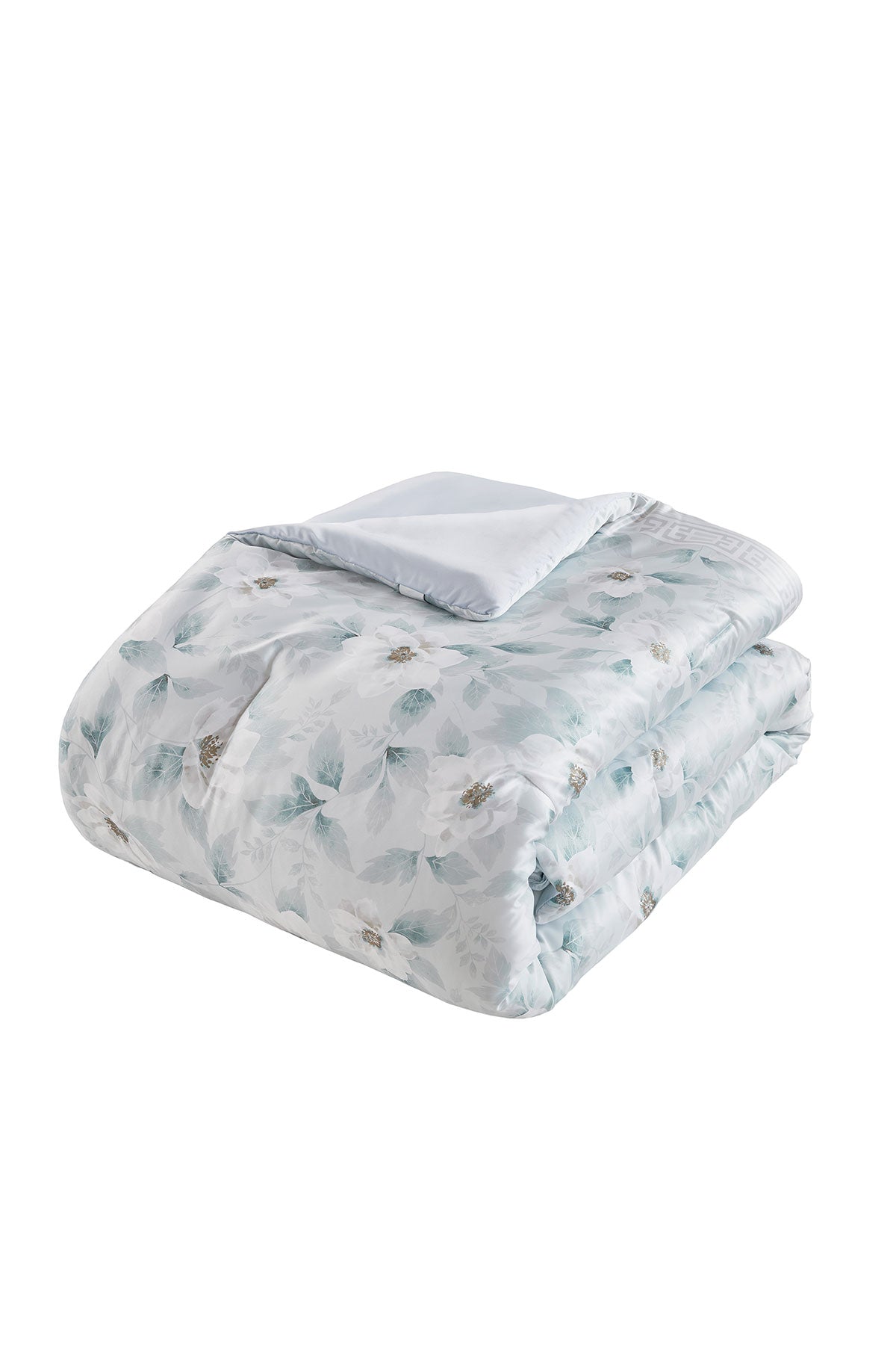 Eternal Blossom 4 Piece Comforter Mini Set