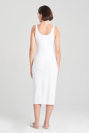 Feathers Element Gown
