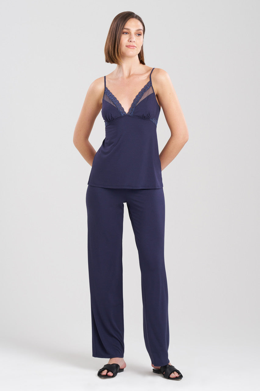 Feathers Essentials Lenzing™ Ecovero™ Viscose Cami PJ