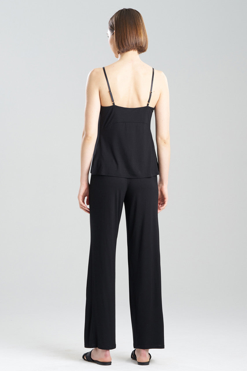 Feathers Essentials Lenzing™ Ecovero™ Viscose Lace Cami PJ