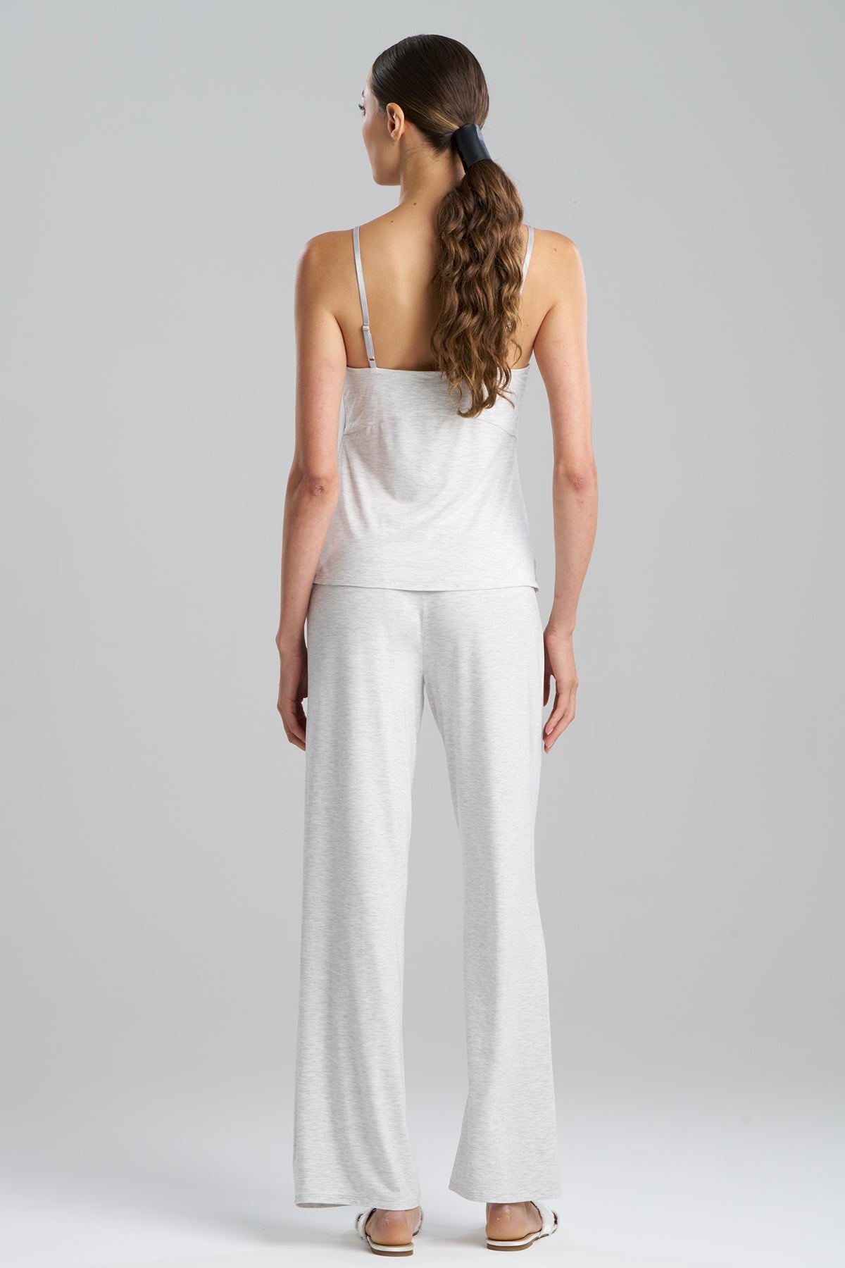 Feathers Essentials Lenzing™ Ecovero™ Viscose Lace Cami PJ