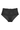 Feathers Girl Brief - black