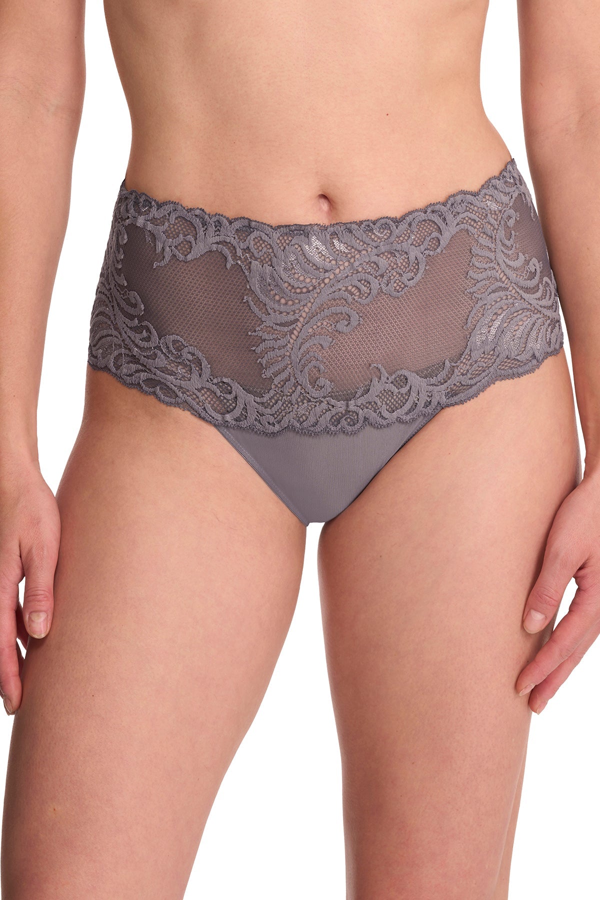 Feathers Girl Brief