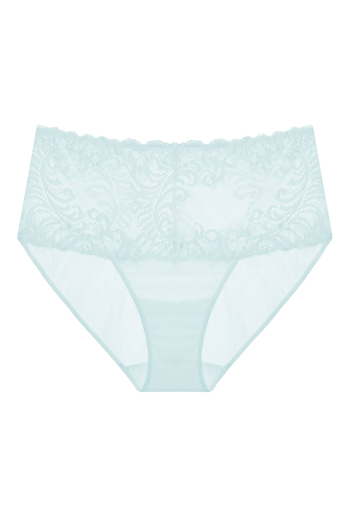 Feathers Girl Brief