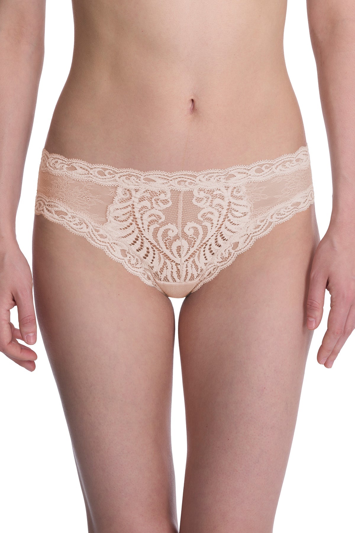 Feathers Hipster - cosmetic