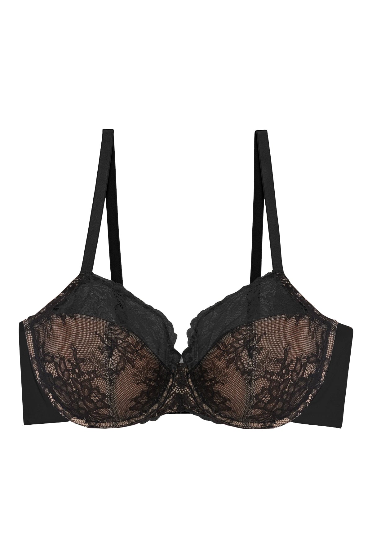 Feathers Refresh Full Fit Underwire Bra