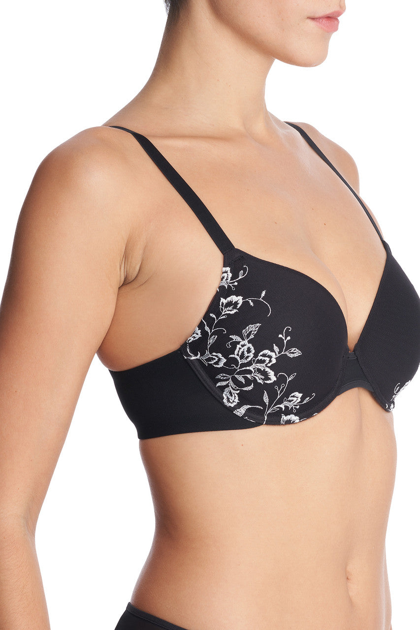 Flawless Contour Underwire Bra