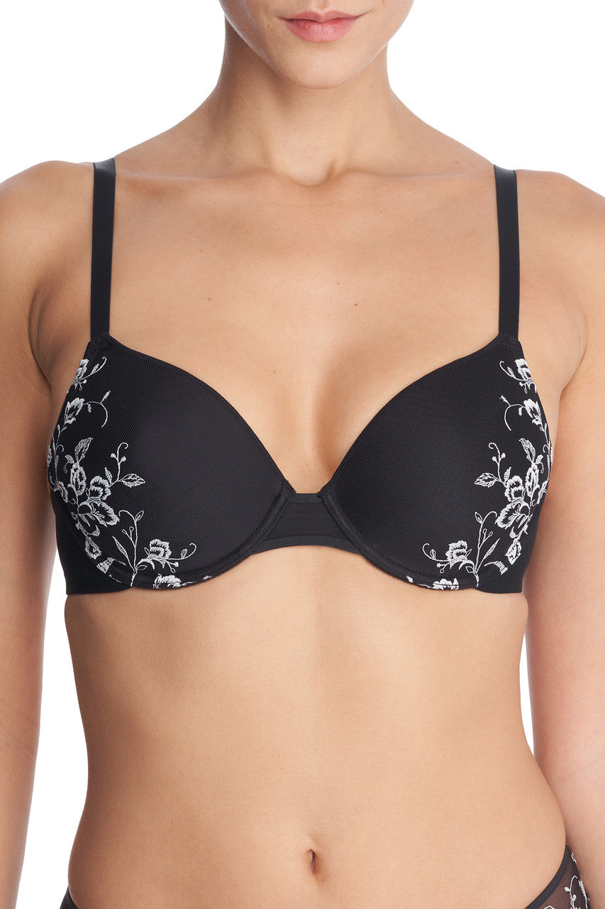 Flawless Contour Underwire Bra