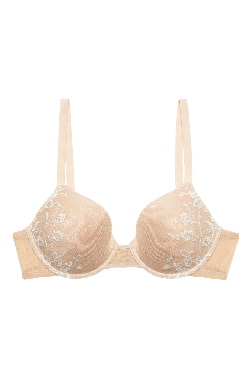 Flawless Contour Underwire Bra