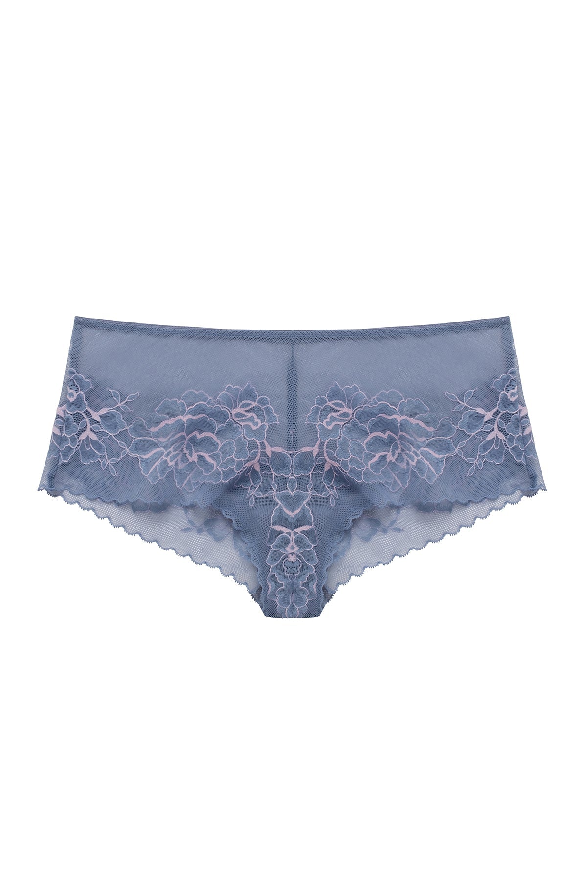 Flora Girl Brief