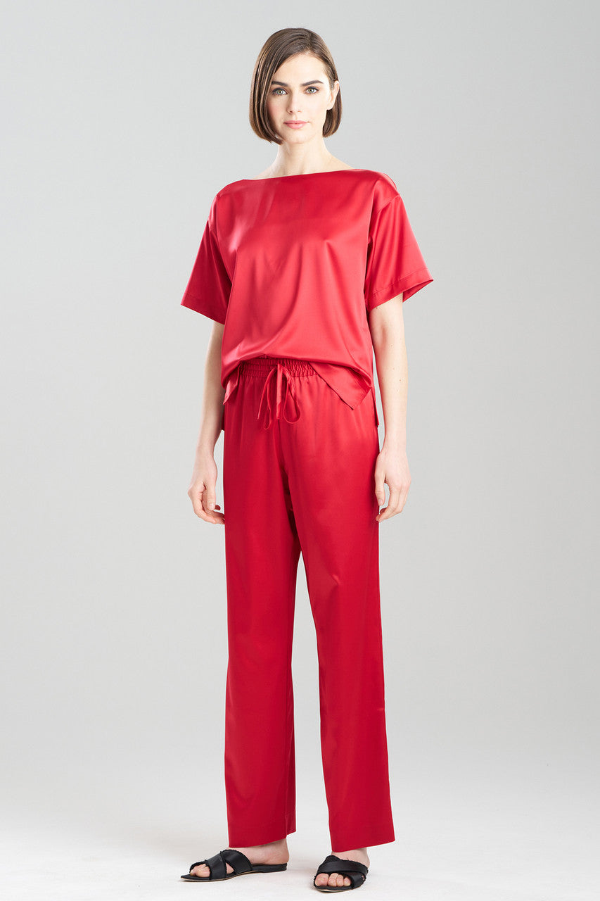 Glamour Straight Leg Pants