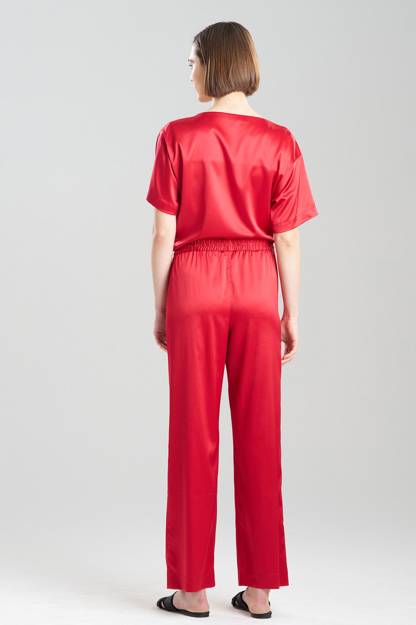 Glamour Straight Leg Pants