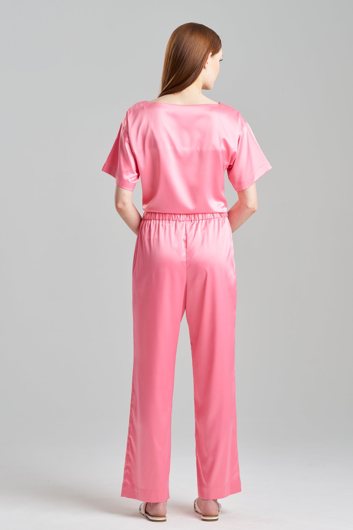 Glamour Straight Leg Pants