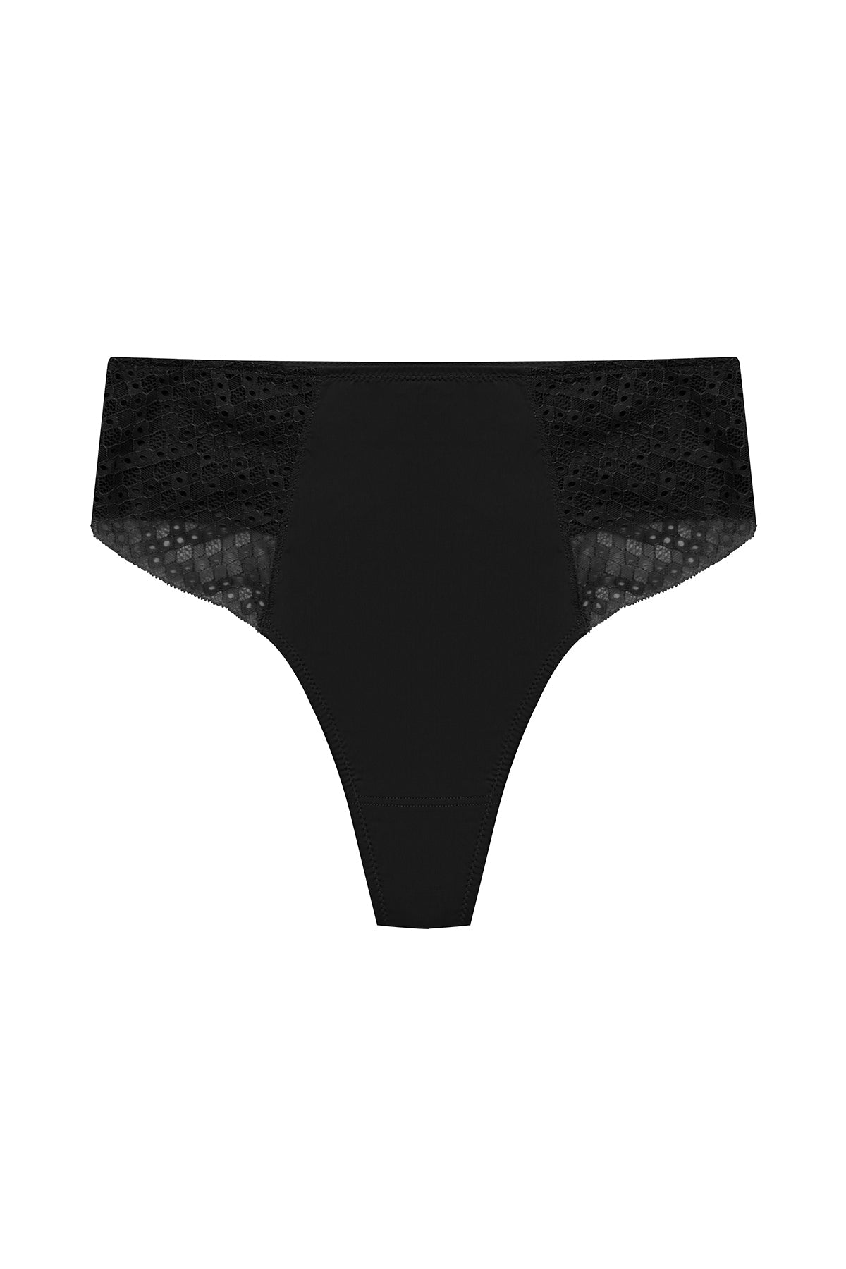 Harmony High Rise Thong