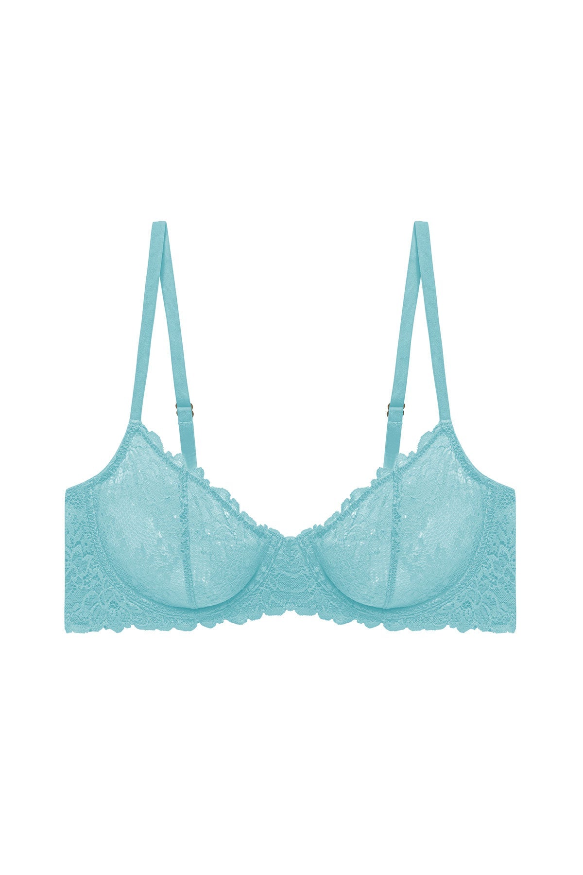 Heavenly Convertible Balconette Underwire Bra