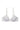 Heavenly Convertible Comfort Lace Contour Underwire Bra