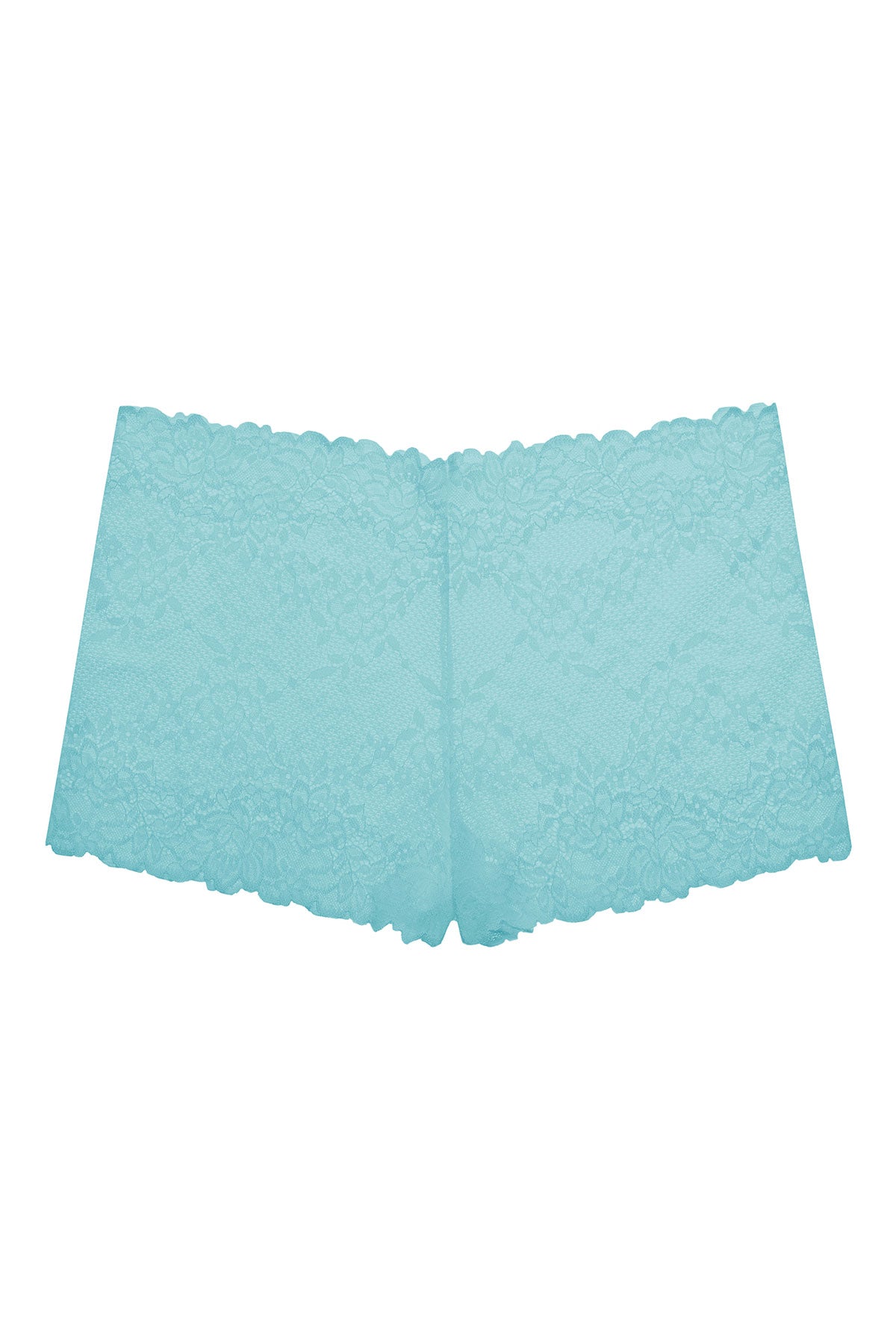 Heavenly Lace Boyshort
