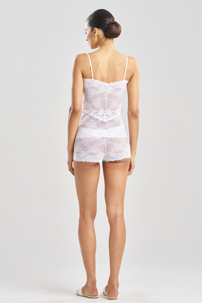 Heavenly Lace Cami
