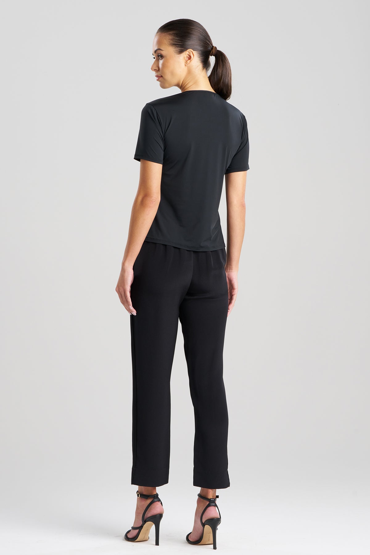 Illusion T-Shirt Top