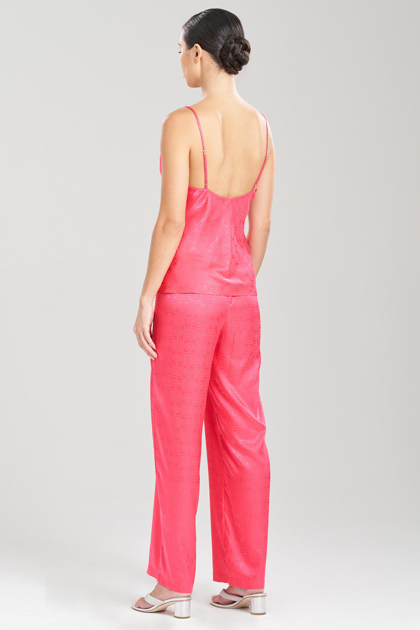 Infinity Jacquard Cami PJ