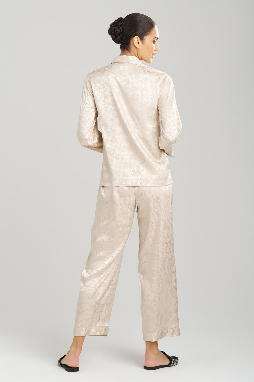Infinity Jacquard PJ