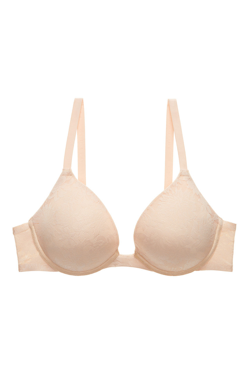 Levitate Contour Underwire Bra