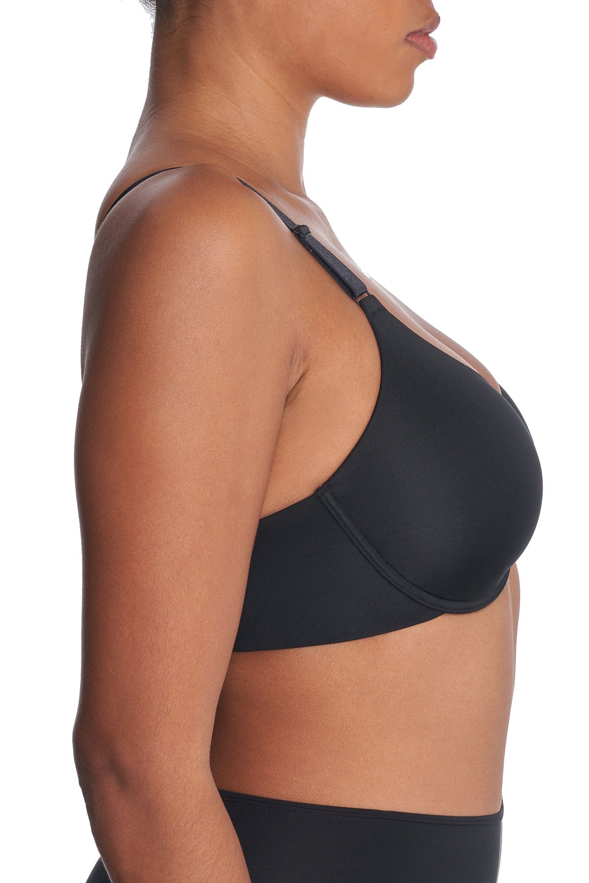 Liquid Full Fit Contour Underwire Bra