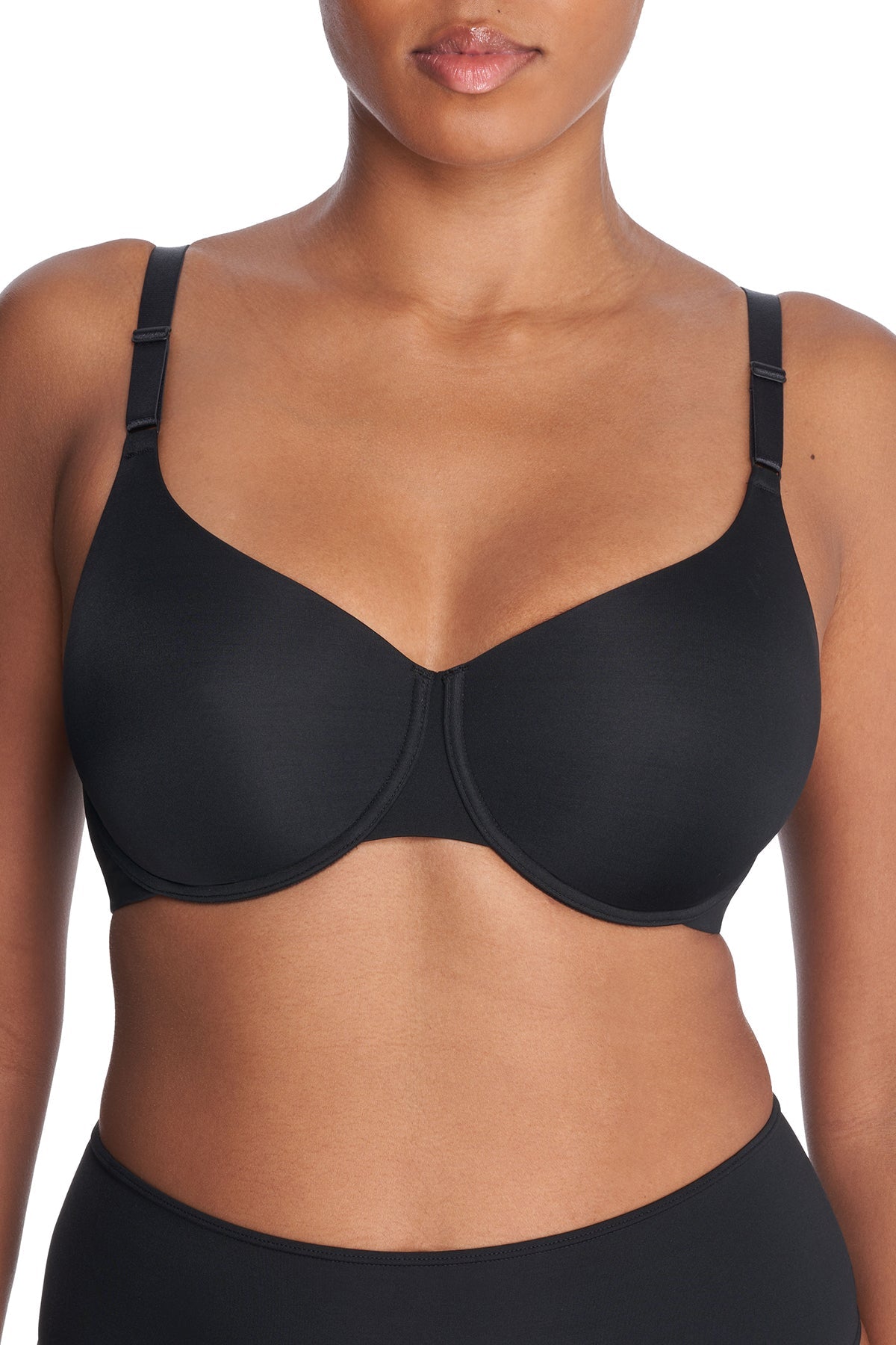 Liquid Full Fit Contour Underwire Bra