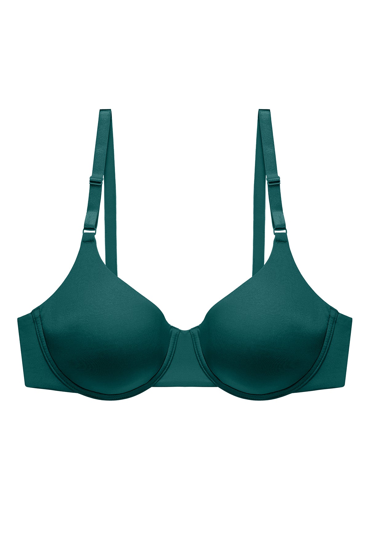 Liquid Full Fit Contour Underwire Bra