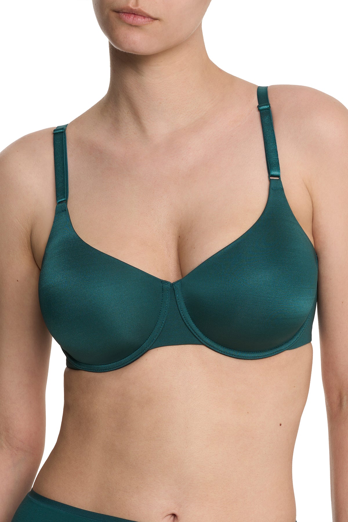 Liquid Full Fit Contour Underwire Bra